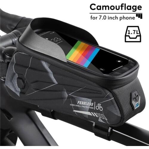 CQC Bicycle Bags