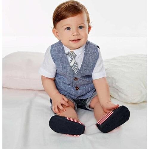 Wonder Kids Baby Boy Shorts 010-8336-042