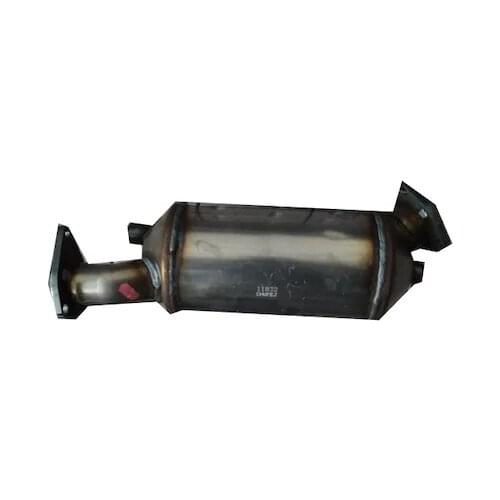 Audi A4 A6 2.0Tdi Diesel Particulate Filter 282694617