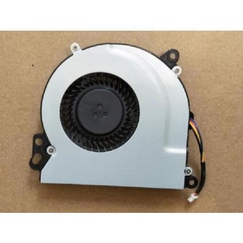 1-5 Pcs ) New Laptop Cpu Cooling For Hp ENVY 15T 15-J 15-J100 15-j059nr 17-J M6-N M6-N100 M7 M7-J M7-K TouchSmart