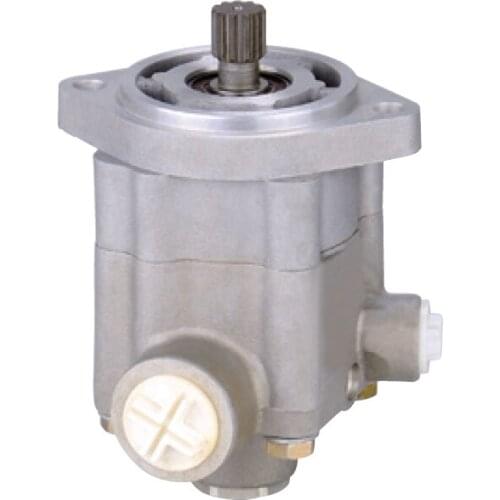 FEBIAT Power steering pump used for AMERICAN TRUCK 542 0176 10/542017610