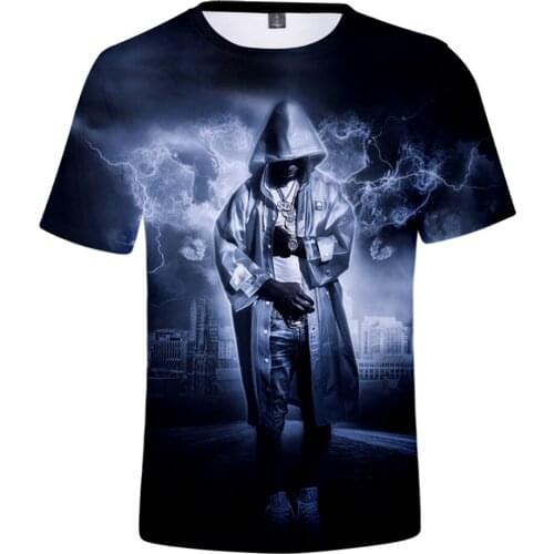 Toosii2x 3D Print Spring Summer Preppy Style Men/Women Street Clothes T-shirt Retro Innovation Style