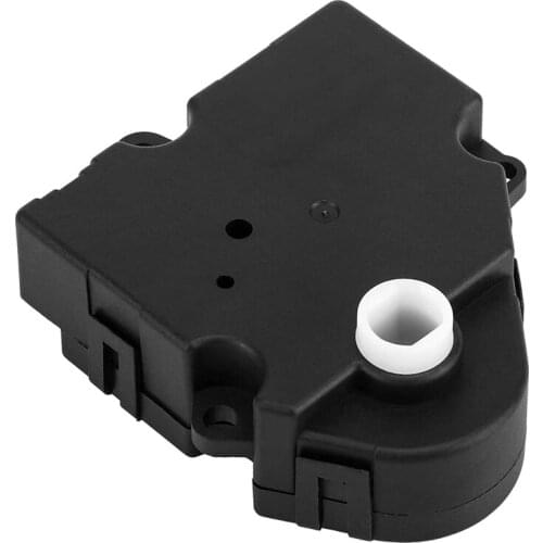 Heater Hybrid Door Actuator for Hummer H2 Chevrolet 2003-2007 High Quality HVAC 89022572