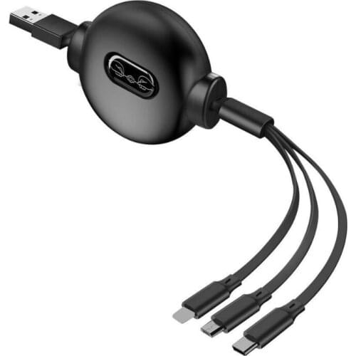 JINXUSHENG Mobile Phone Cables