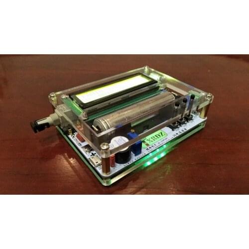 Tesla coil arc extinguishing Digital arc extinguishing Charging digital arc extinguishing Music lightnig DRSSTC SSTC universal