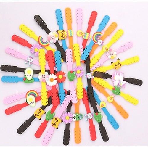 Mask Hook PVC Silicone Material Bid Farewell to the Ear Era Let the Baby ears saver