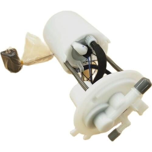 DNP Fuel Pump Module Assembly Fit For Nissan Versa 1.6L 17040-3AN0E 17040-3AN0A 17040-3AN0B 17040-3AN0C