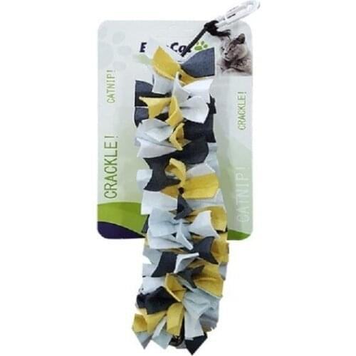 EuroCat Cat Toy Hang Tab Tassel 397174504