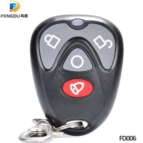 Cheapest universal fixed code remote control duplicator for gate remote control