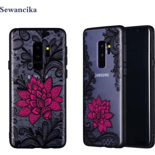 Чехлы для телефонов Samsung Galaxy S9 Sewancika China At AliExpress