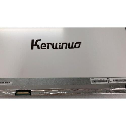LED LCD N173HCE-G32 fit B173HAN01.1 .4 EDP 40 PIN IPS 1920X1080 LAPTOP LCD SCREEN PANEL