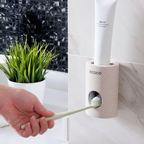 Настенные держатели для зубных щеток TAROOHOME China At AliExpress