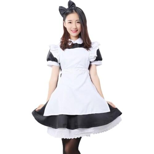 Umorden Lolita Dresses