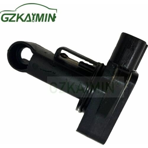 TOP QUALITY Air Flow Meters Air Flow Sensors 22680-AA310 22680AA310 197400-2090 for subaru Forester Impreza Outback Tribeca K-M
