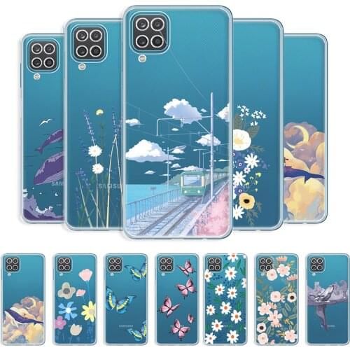 Чехлы для телефонов Samsung Galaxy A12 YOUVEI China At AliExpress