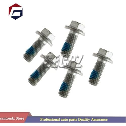 For Ford Puma Fiesta Mondeo Rear Brake Caliper Retaining Bolt x 5 1471746