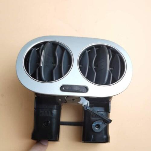 Rear air outlet of car air conditioner 5ND819203A for VW TIGUAN