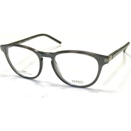 Safilo Elasta optical frame women SA6001 Col. 08E Cal. 54/17