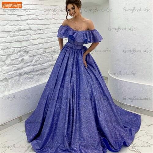 Fashion Long Prom dresses For Women 2021 robe de bal femme A Line платье для свадебной вечеринки Custom Made Formal Party Gowns