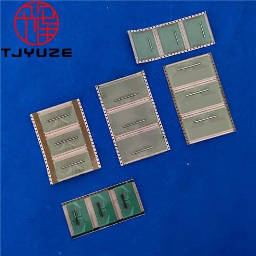 3pcs) New and original 8171-CCBSK S6C2B95C01-71 S6C2T94C01-26 MT3221-VB S6C2T96-57U COF TAB T9MC4 P9LC3