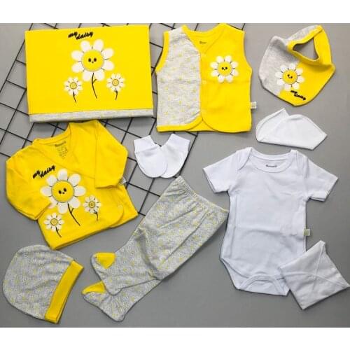 ANKA Sets Of Clothes For Babies