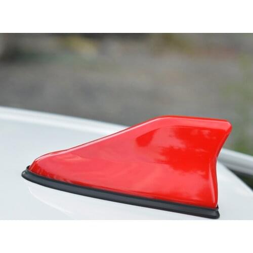 Car Shark Fin Antenna Replacement for Opel Antara Astra K J H G Crossland X Grandland X Insignia Mokka X Signum