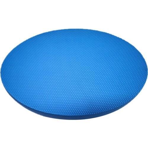 Yoga Balance Pad Non-slid Yoga Cushion Soft Stability Trainer Balance Bricks For Core Training Physical Rehabilitation Equipment
