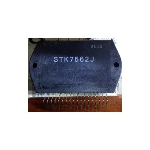 Free shipping New STK7562J