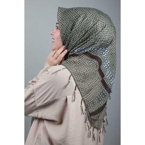 BLUELİFE PATTERNED DADI BEADS WRITING-DESEN-05-RENK-18