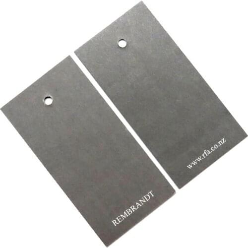 Custom printed clothes price paper gift hang tag/logo swing hang tag/free design hangtag