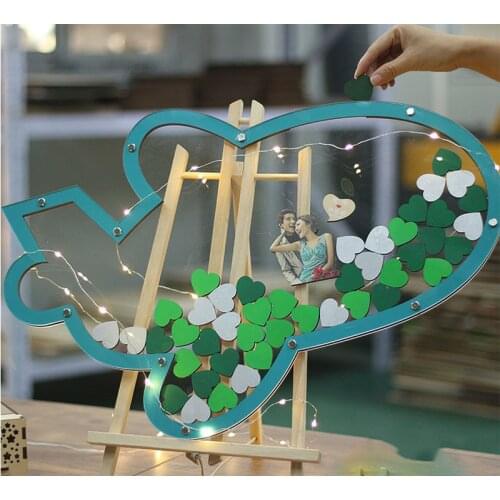 Aircraft Design Personalization Infinity Wedding Guestbook Airplane Baby Shower Party Alternative Birthday Custom Dropbox