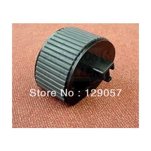 For HP Laser jet 4 4+ Lower Pick up Roller RB1-2632-000