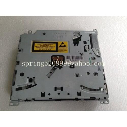 Filips DVD-M3.5 DVD-M3.5/8 M3.5/87 DVD loader SAB Navigtion G.MFurd Cadillak ESCALADE Supernav DELPH BMNW MK4 mercedes bentley