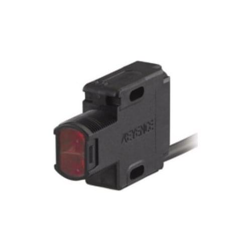 PZ-G101B Japan Keyence strong light photoelectric switch sensor thread type new original stock supply PZ-G101B