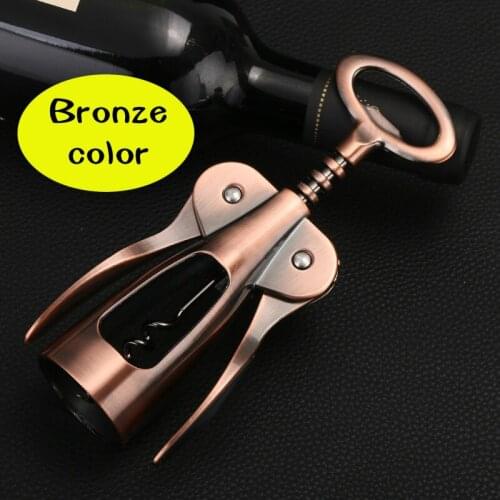 Multifunctional beer bottle opener wine bottle opener Labor saving