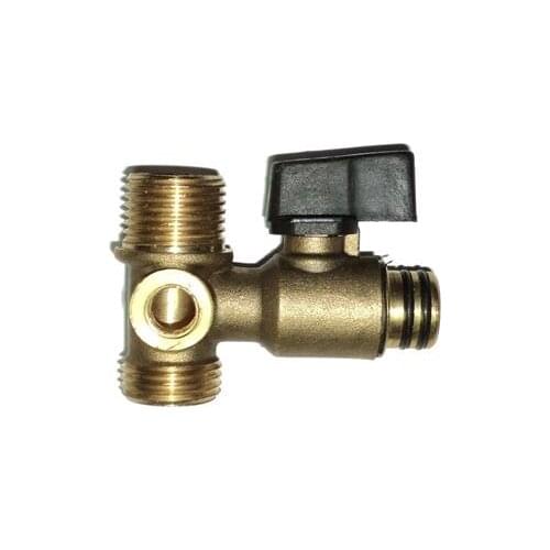 FERROLI FILLING FAUCET