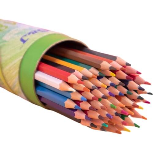 New Colors Water Color Pen Set Brush Marker Highlighter For Kids Stationery Art Markers School Colour Pencil Color Pencil Set