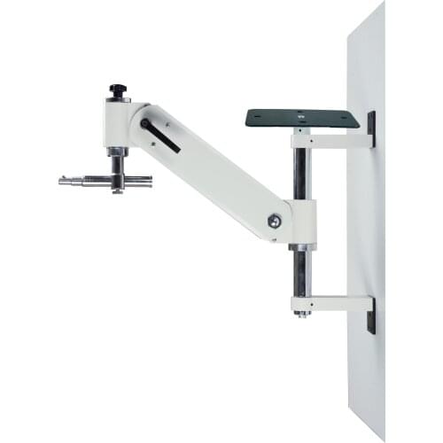Optical Store Phoropter Wall Mount | chart projector wall Mount device CRJG-1