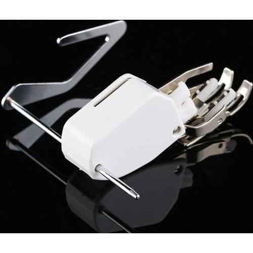 Sewing Machine Accessories Foot Presser For Low Shank Walking Even Apparel Supplies Tools knitting Accessory Instruments