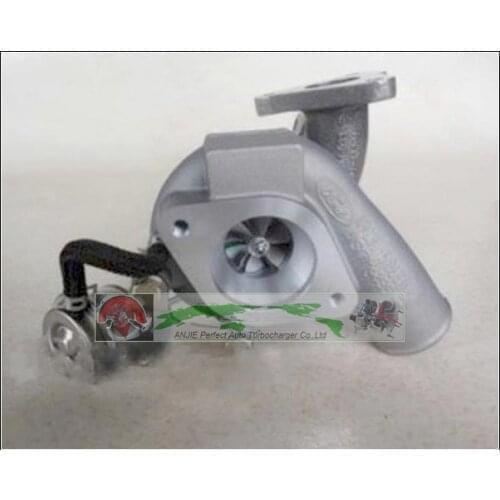 Shan Turbo TD03L4 49131-05403 49131-05402 6C1Q-6K682-DE For FORD Transit 2006- PHFA PHFC JXFC JXFA Puma V348 3.3L Gaso
