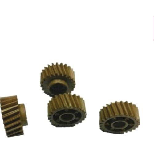 GiMerLotPy Compatible new Fuser Drive Gear for K M B C451 C550 C452 C552 C650 C652 Fixing Drive Gear