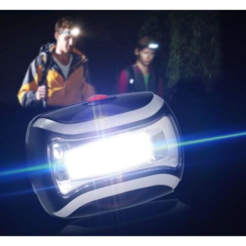 Налобные фонари TEAEGG China At AliExpress