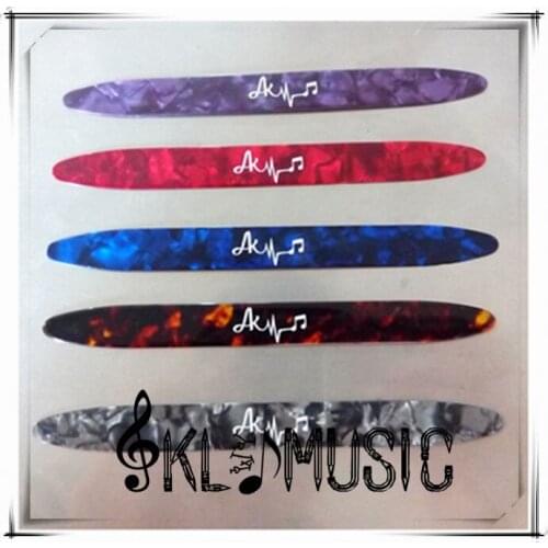 Screen Printing Custom Various Logo OUD guitar picks