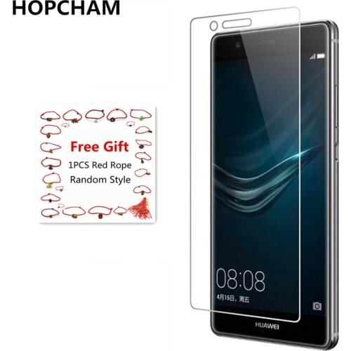 Tempered Glass for Huawei P10 Lite Screen Protector on P20 Lite P20 9H 2.5D Phone Protective Glass for Huawei P10 Tempered Glass