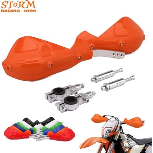 Motorcycle 22MM 28MM Handlebar Handguard Hand Guards Protector For KTM EXC EXCF XC XCF XCW XCFW SX SXF SXS SMR 125 150 250 450
