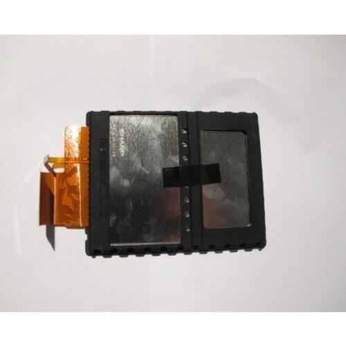 Dolphin9900 LCD screen