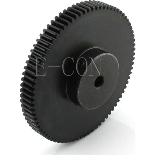 1pcs 1.5M70T 10mm/12mm/15mm/16mm/17mm/20mm/25mm Bore Hole 70 Teeth 15mm Width Module 1.5 Motor Metal Gear Wheel Top Screw