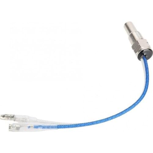 Brand New 1/8'' NPT Fit for Universal Car Gauge Water Temperature Sensor Oil Temp Sender PVC Plastic Auto Accessories