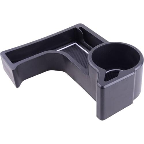 Car Center Console Gear Shift Storage Organizer Box Tray Compartment Fit For Suzuki Jimny AT Model 2019 2020 Left Hand Drive