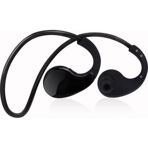 BT 912A Sweat-Proof HIFI Bluetooth Sports Wireless Music Headset
